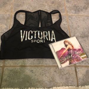 Victoria sport and Taylor Swift bundle